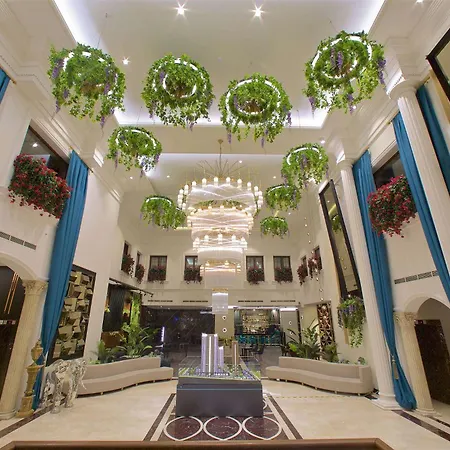 Ramada By Wyndham Istanbul Merter-2